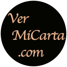 Logo vermicarta.com negro